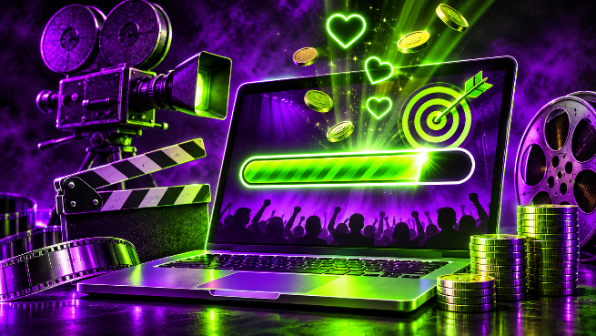 How a Promotion Service Helps Your Crowdfunding Campaign Hit Its Goal