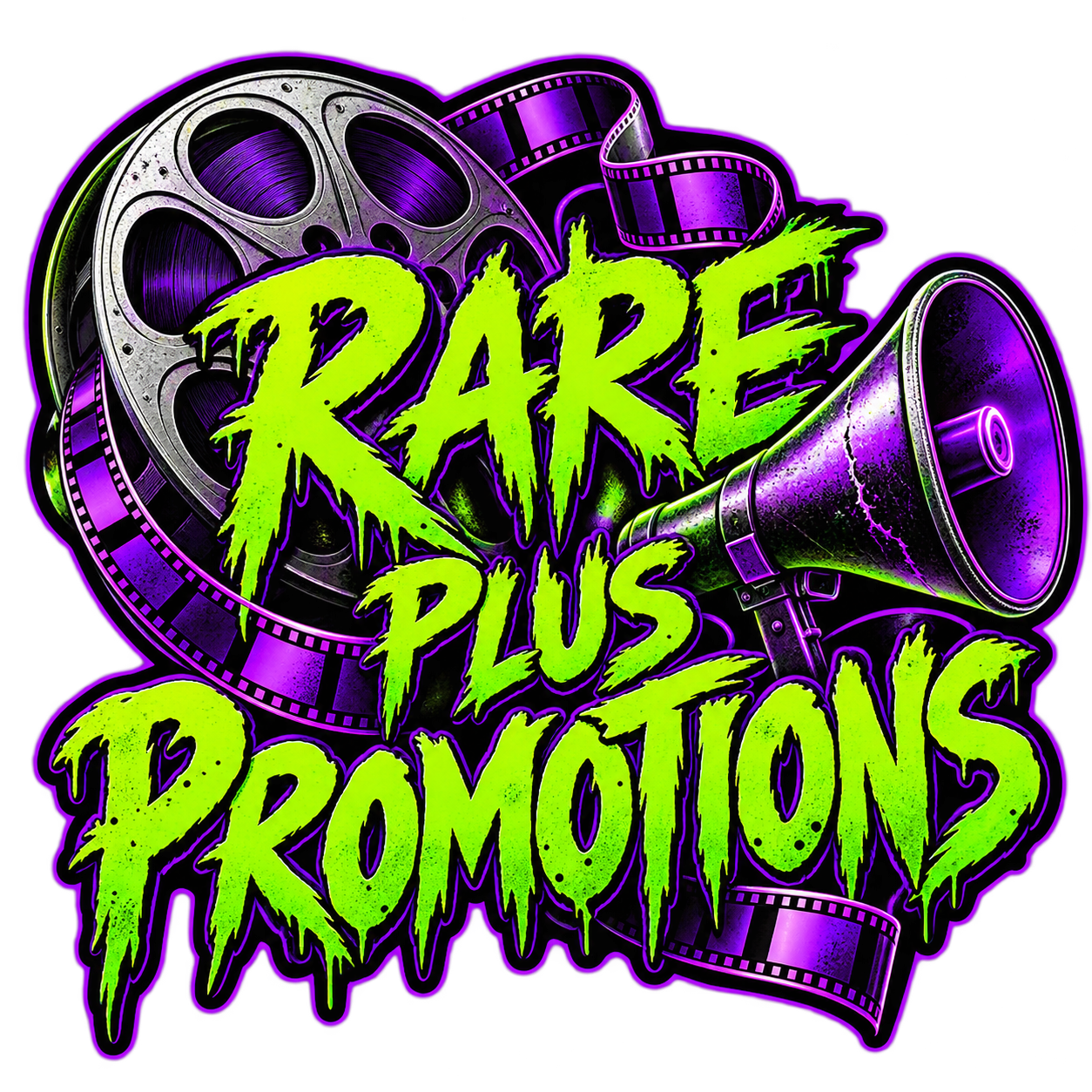 Rare Plus Promotions